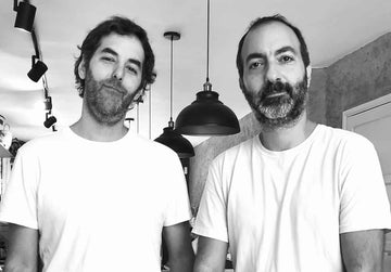 El Origen de Drop the Label