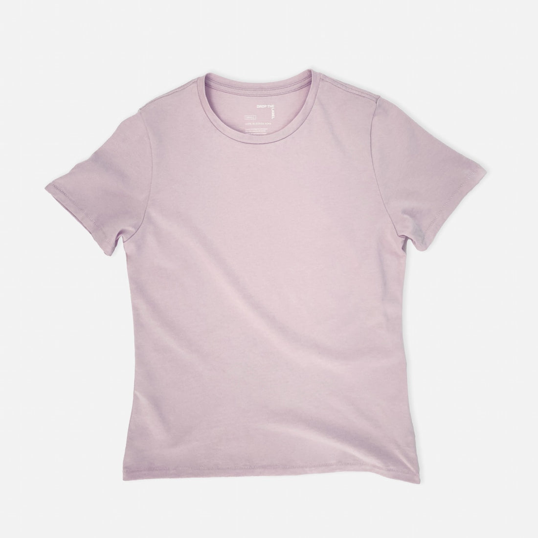 T-shirt | Everyday Pima | Sea Lilac
