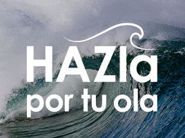 Hazla por tu Ola