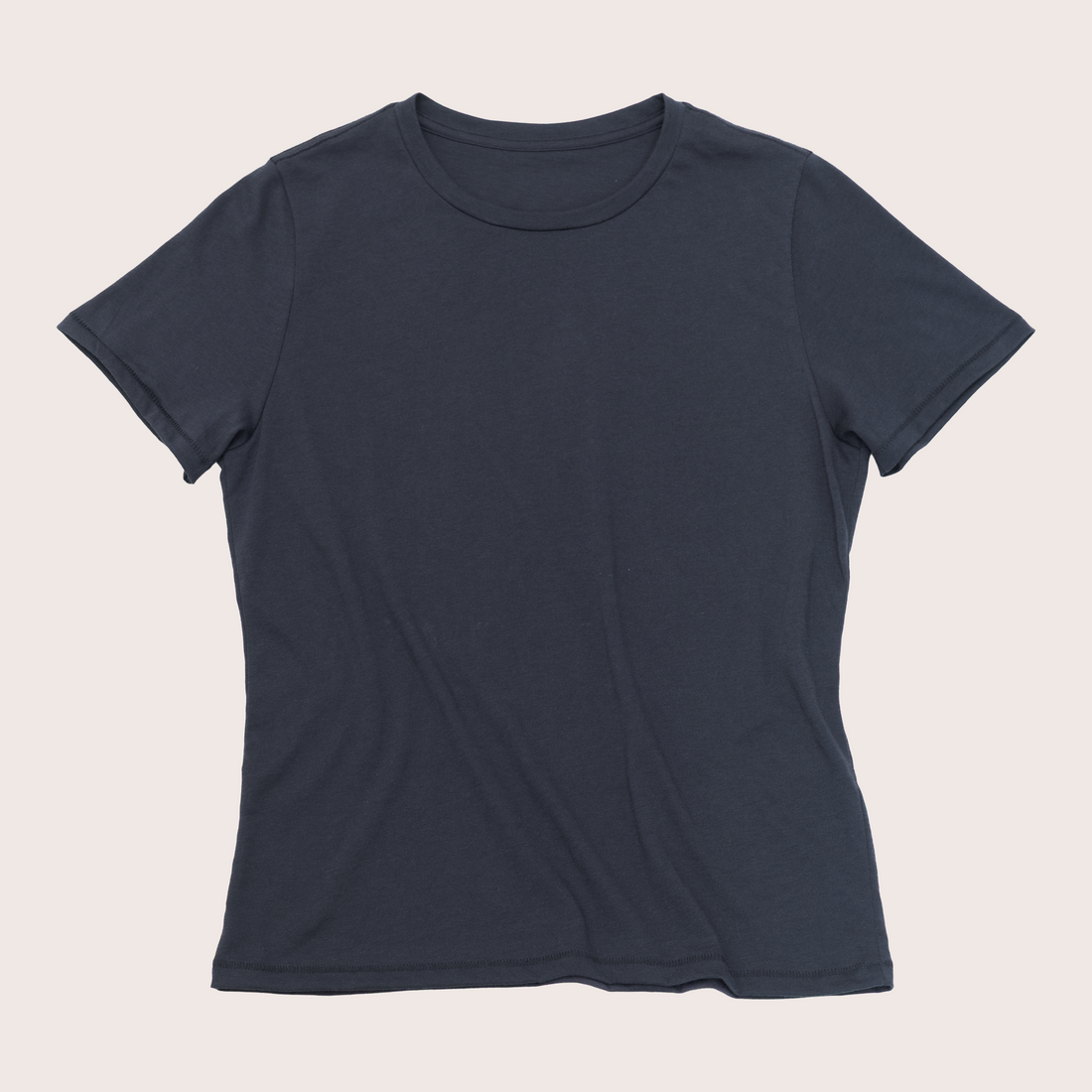 T-Shirt | Everyday Pima | Midnight Blue