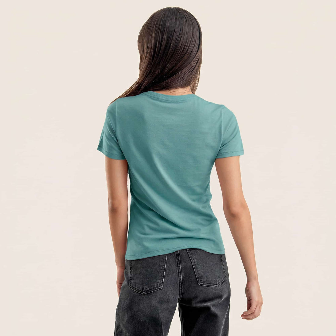 T-shirt | Everyday Pima | Ocean Breeze