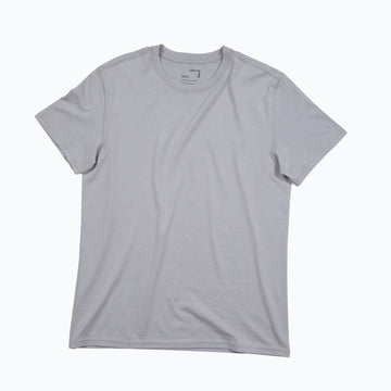 T-Shirt | Pima Original | Ash Gray