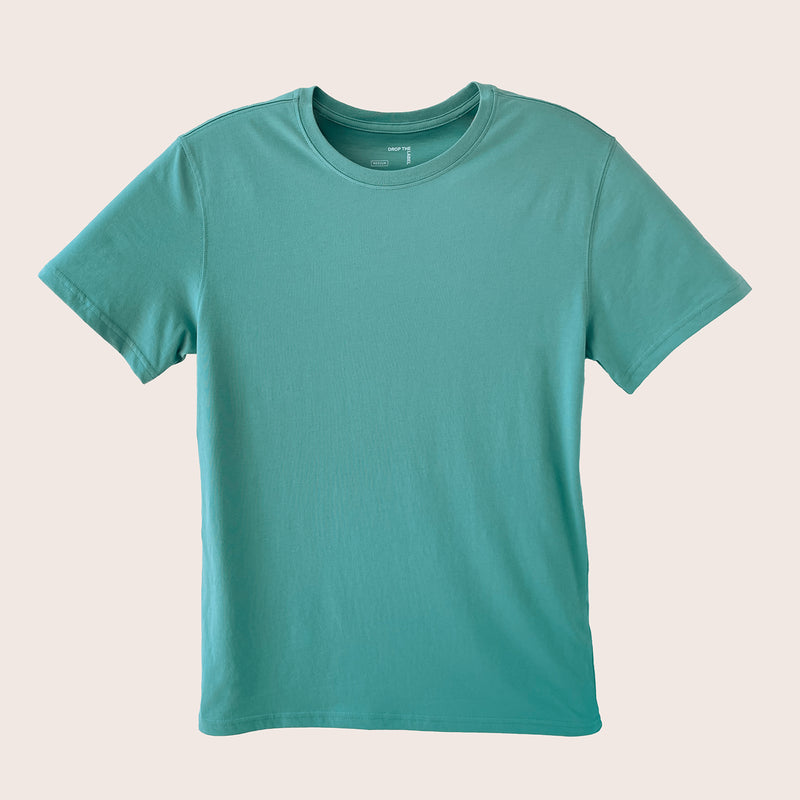T-shirt | Pima Original | Ocean Breeze