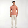 polo camisero salmon peru