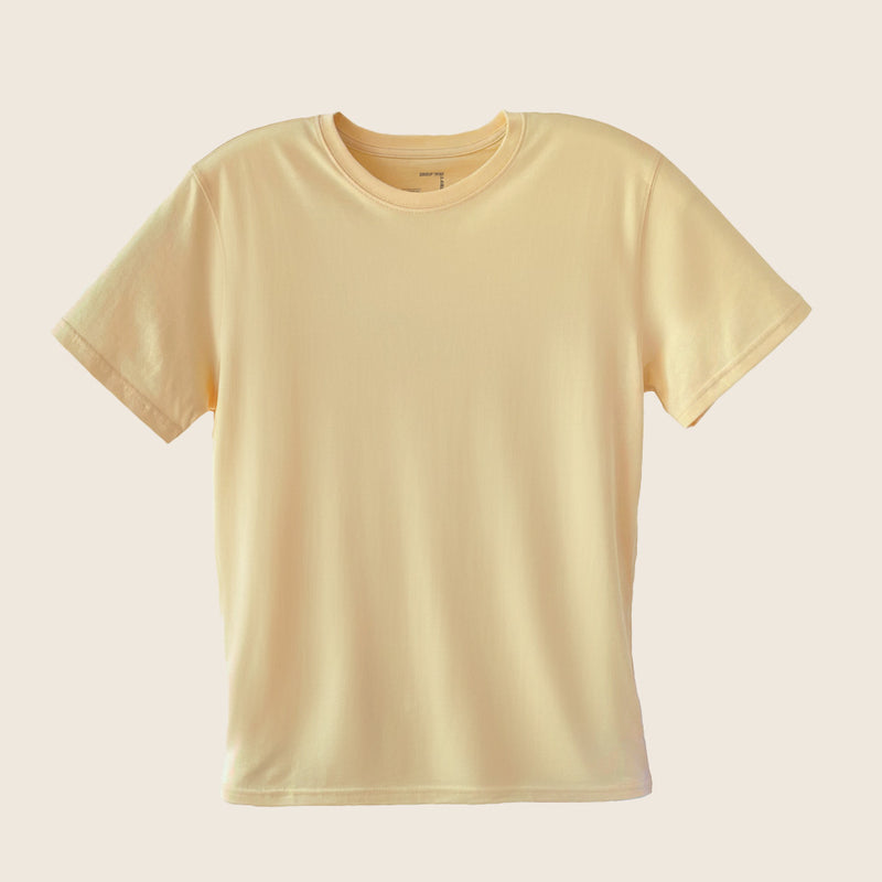 T-shirt | Pima Original | Peach Sorbet