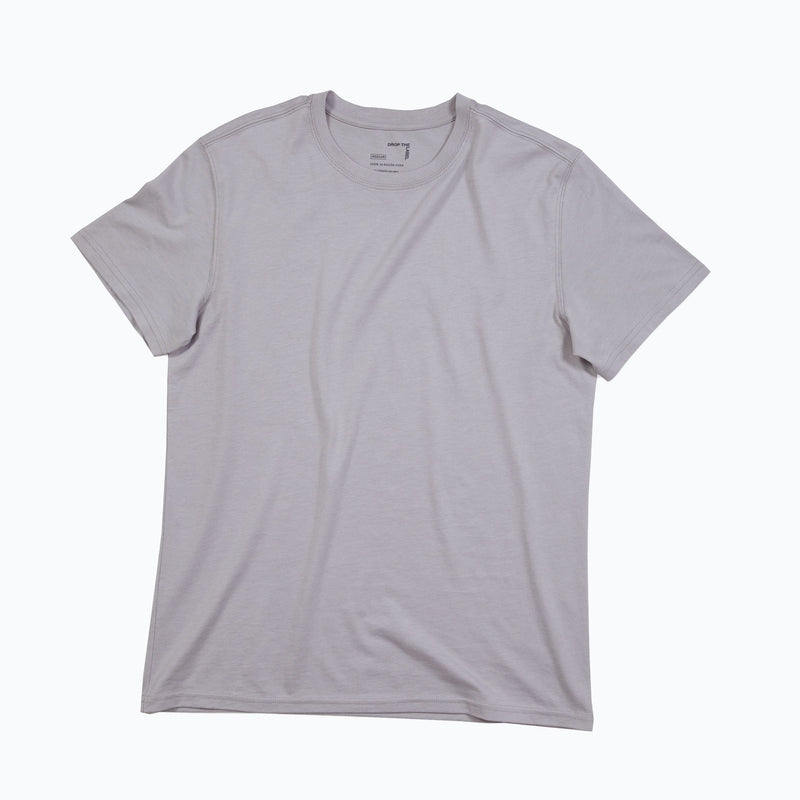 T-shirt | Pima Original | Ash Gray