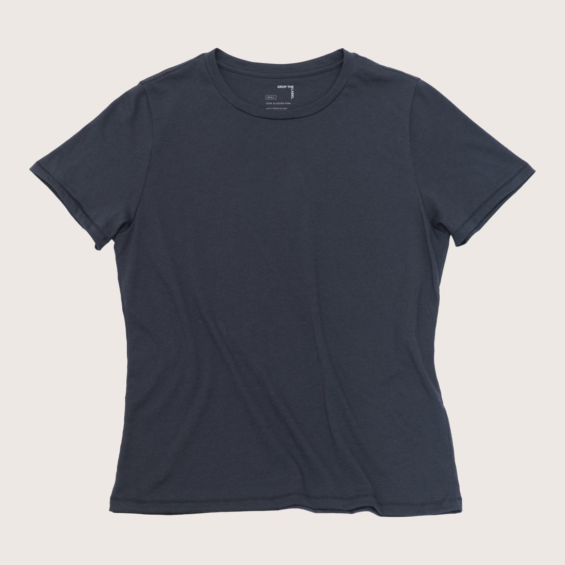 T-shirt | Everyday Pima | Midnight Blue