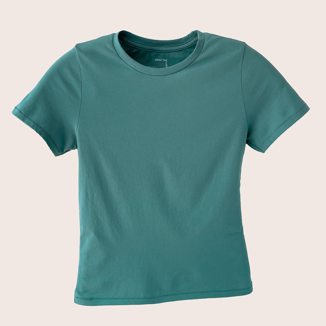 T-shirt | Everyday Pima | Ocean Breeze