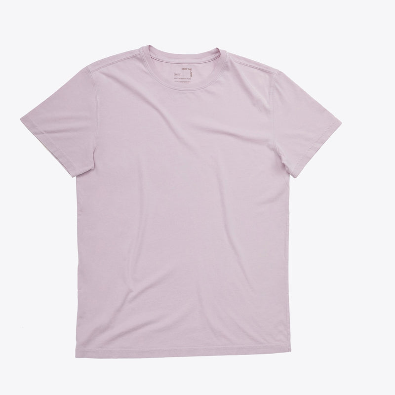 T-shirt | Pima Original | Sea Lilac