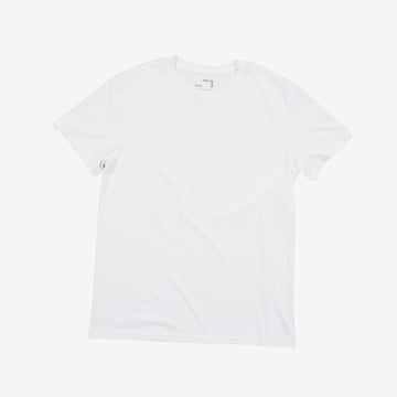 T-Shirt | Pima Original | White