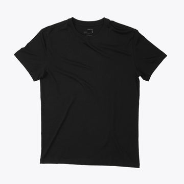 T-Shirt | Pima Original | Black
