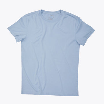 T-Shirt | Pima Original | Marina Blue