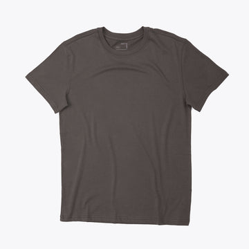 T-Shirt | Pima Original | Earth Brown