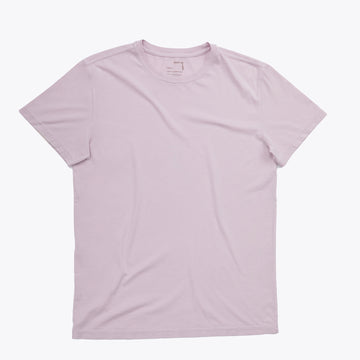 T-Shirt | Pima Original | Sea Lilac